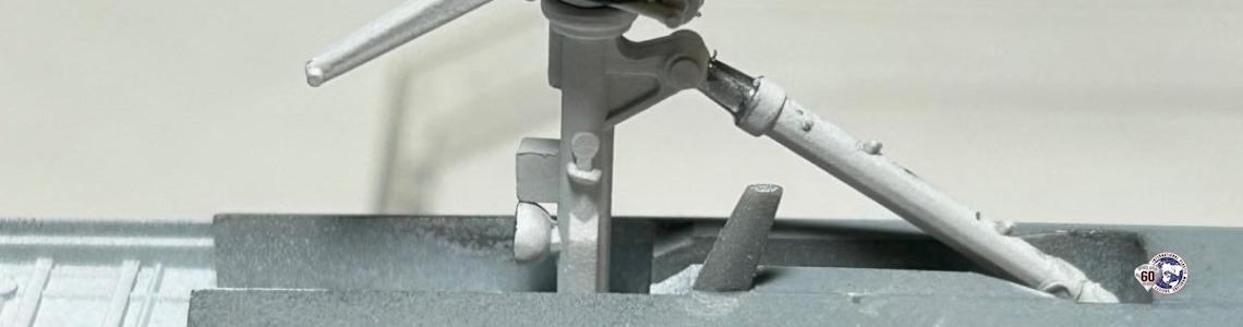 Nosewheels