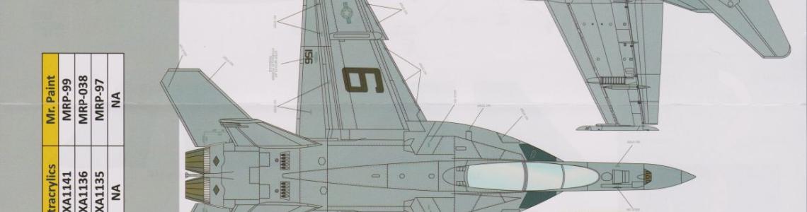 Decal placement sheet