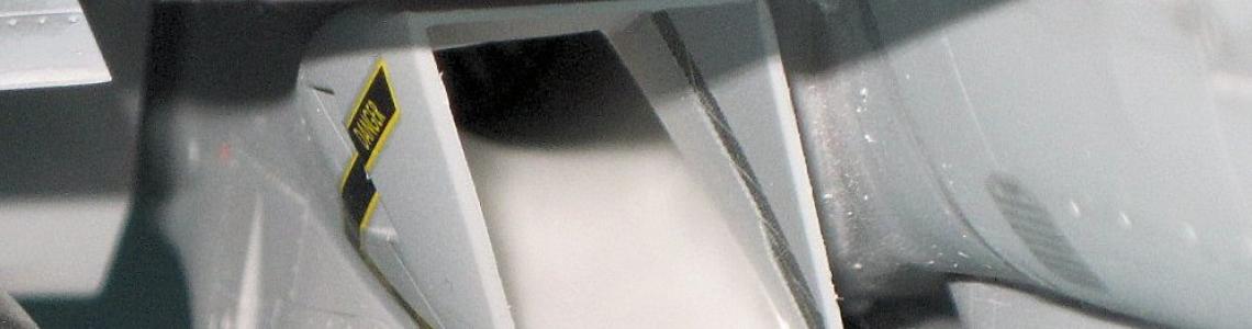 TwoMikes resin intake