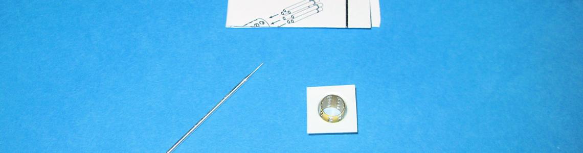 Instructions & Parts