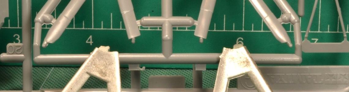 Interior Strut Comparison