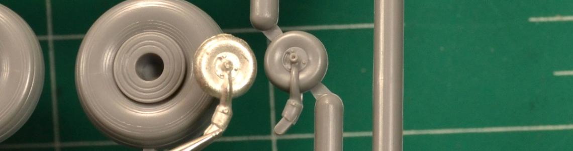 Tail Wheel Comparison