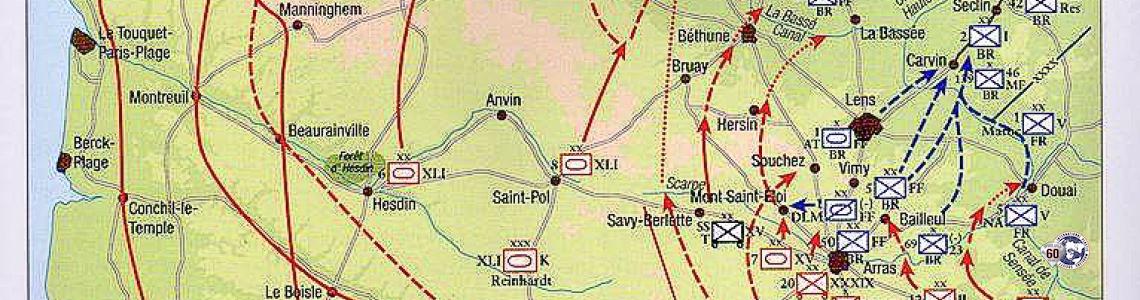 Map Sample Page