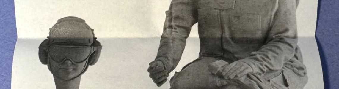 Instructions Showing Parts