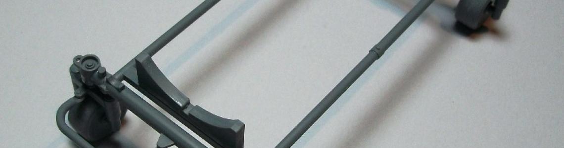 handling trolley built