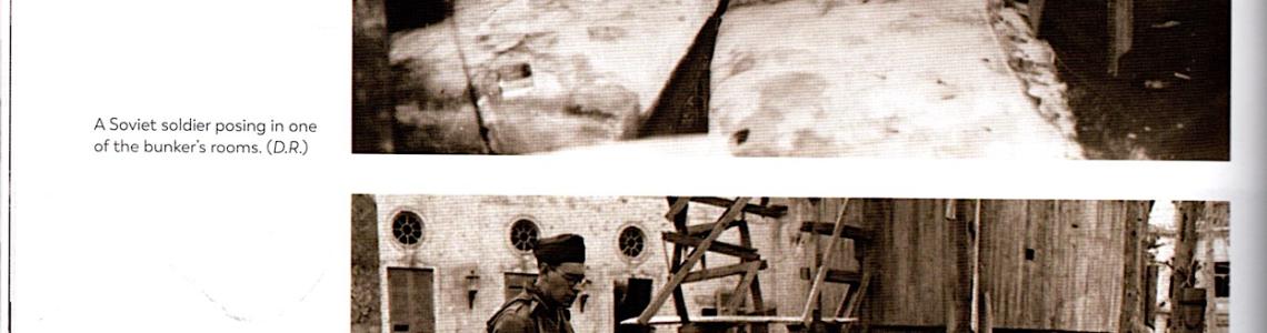 Visit to the Chancellery