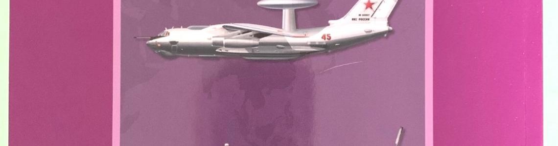 Flashpoint Russia – Russian Air Power: Capabilities and Structure