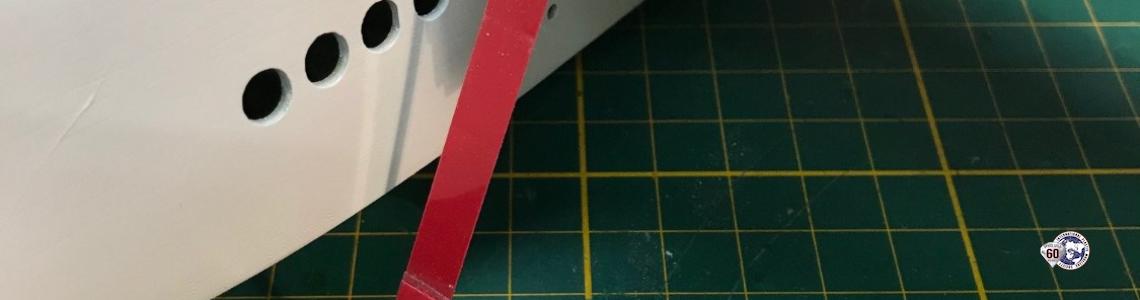 Sanding Curved Surfaces