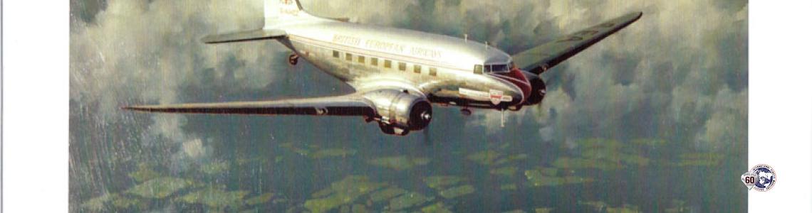 DC-3