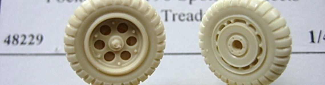 Ultracast stock number 48229