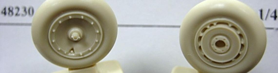 Ultracast stock number 48230