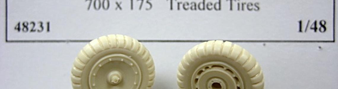 Ultracast stock number 48231