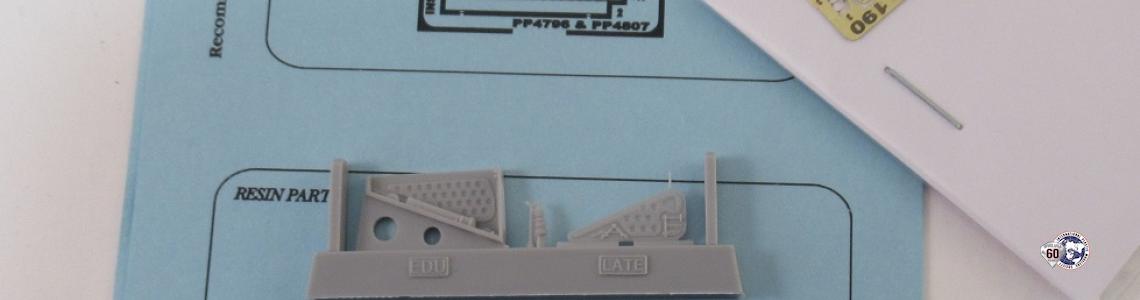 Aires 4807 FW-190 Late Access Panel (4)