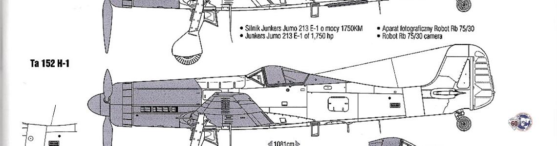 Focke-Wulf FW-190 Vol IV | IPMS/USA Reviews Website