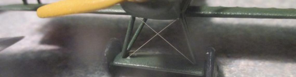 Revell LG for Comparison