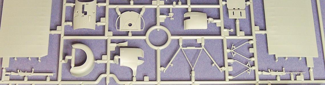 Main Sprue