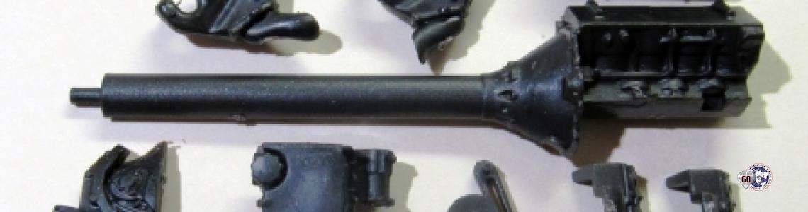 Engine parts