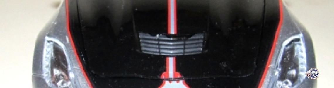 Front view