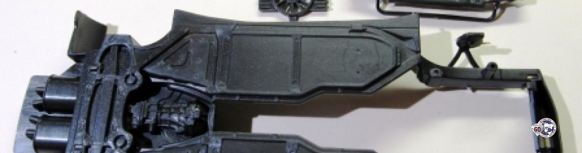 Chassis 