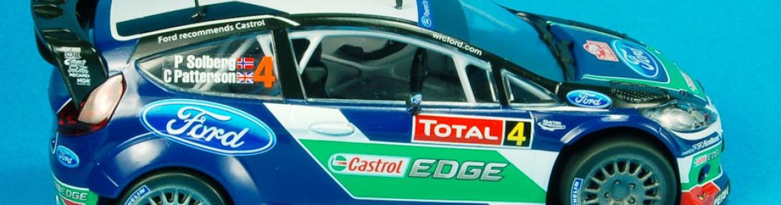 Completed - right side