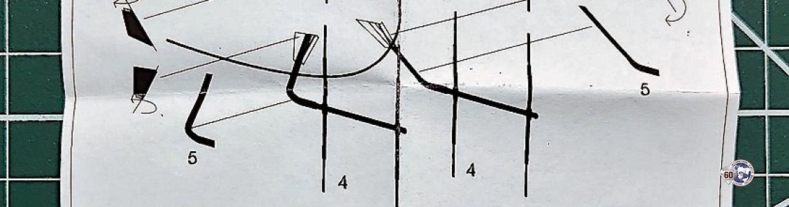 Instruction sheet