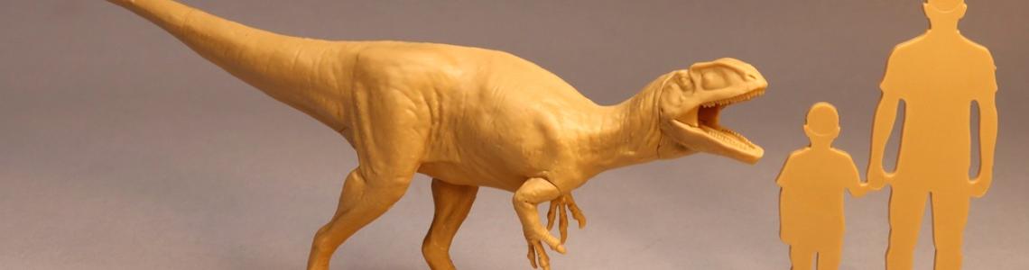 Assembled Model