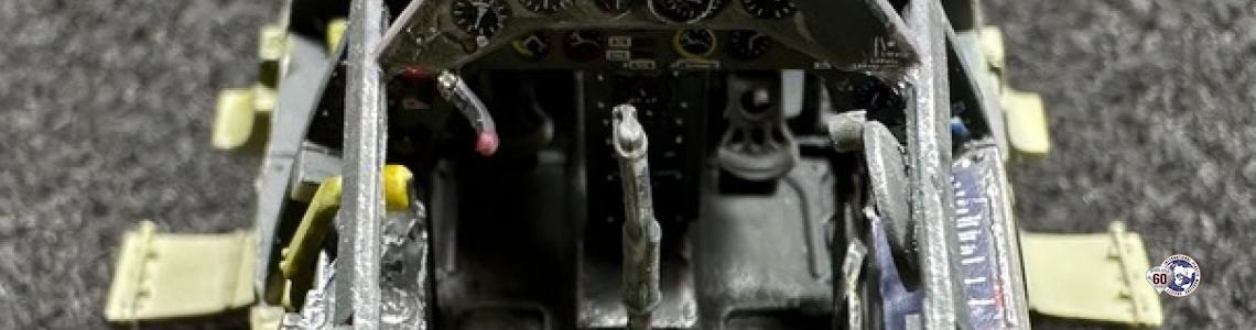 Cockpit Assembly