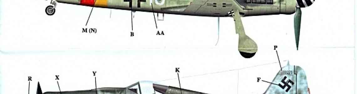 Marking location guide