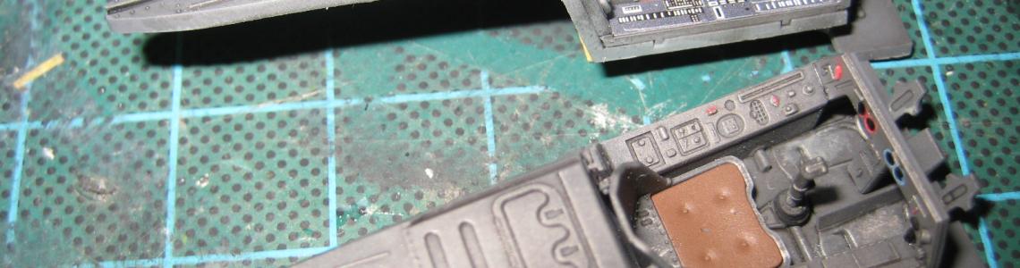 Eduard PE and OOTB Compared 1