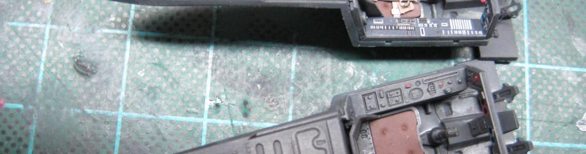 Eduard PE and OOTB Compared 3