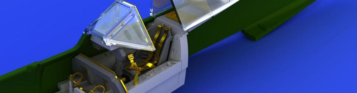 Cockpit Installation