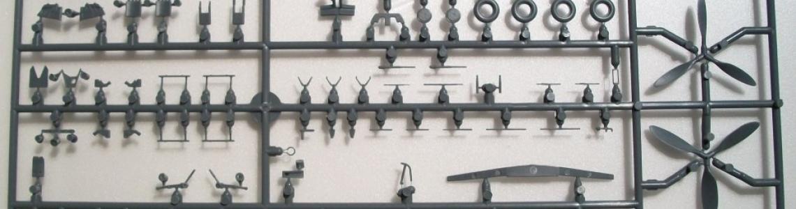 Sprue 1