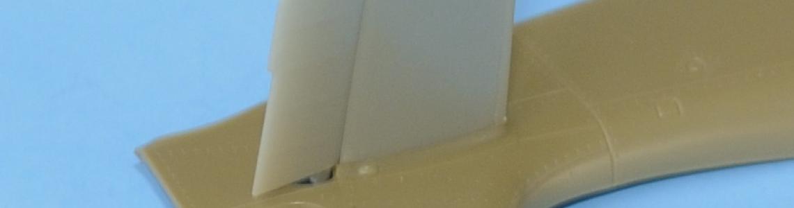 Aires Part Installed Top