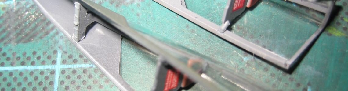 Compare T Mask and Regular Mask 1