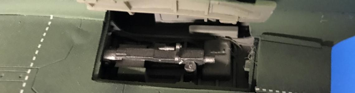 Gun Bay Detail View