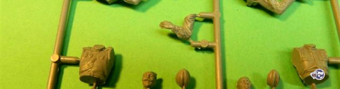 Sprue 2 figures