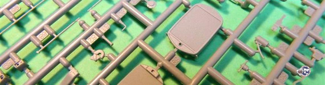 Sprue 5 tiny parts
