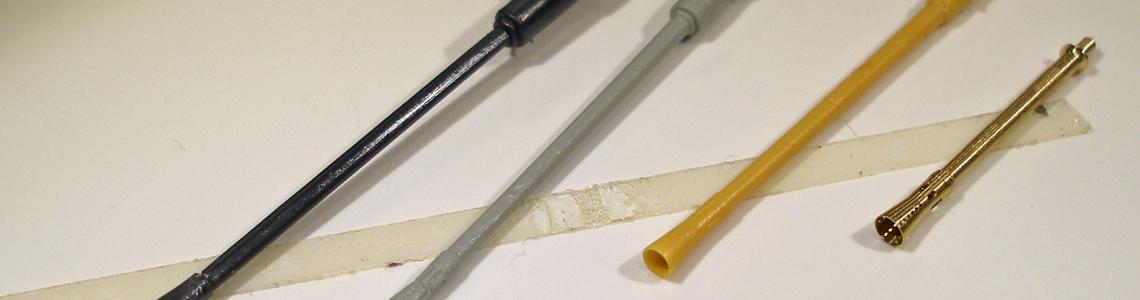 Comparison - ITA - DML - TAS - Master Model