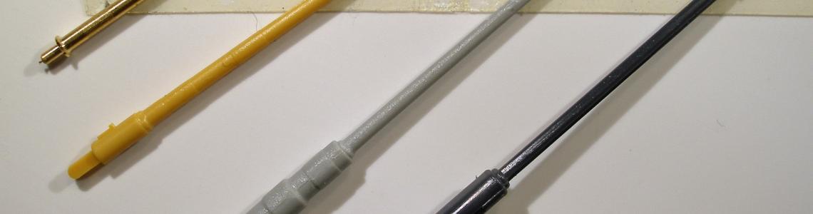 Comparison - Master Model - TAS - DML - ITA