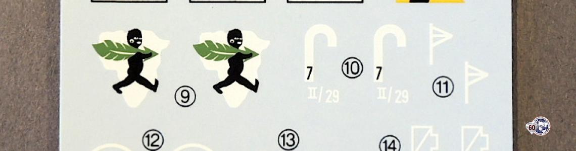 Decals