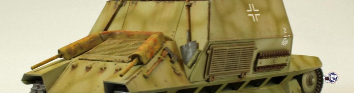 Marder right rear