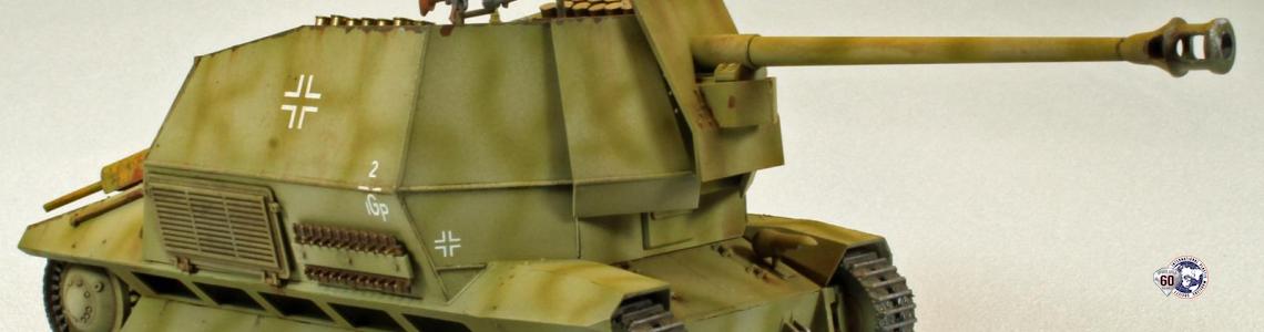 Marder right front