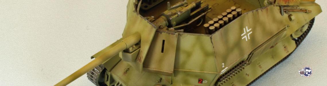 Marder top left