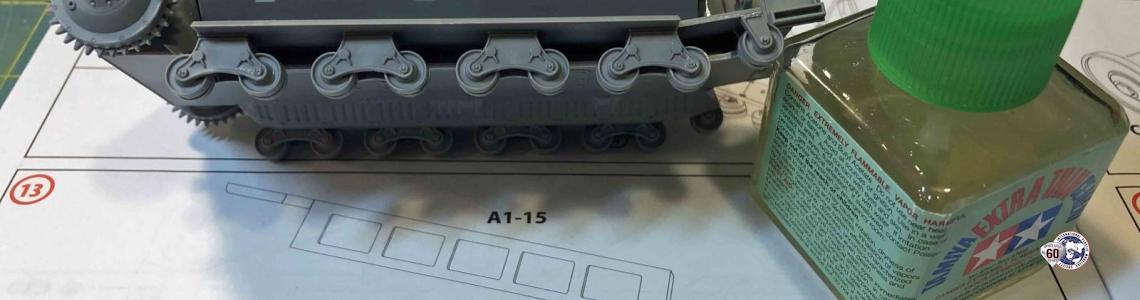 Side panel placement
