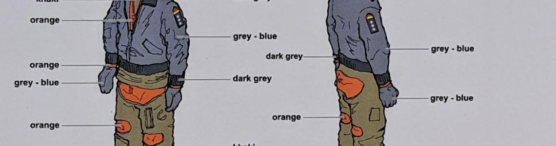 Color Guide