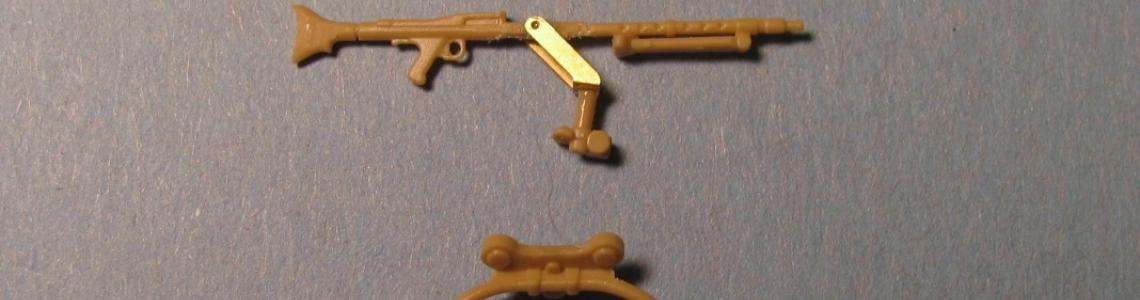 German Motorcycle and Sidecar | IPMS/USA Reviews Website