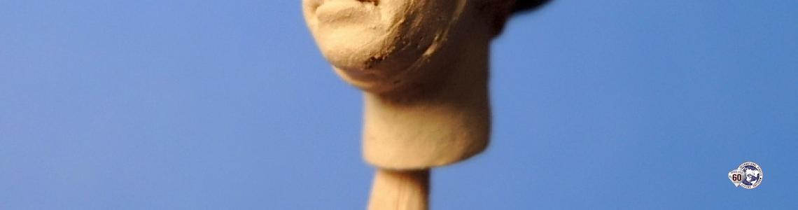 Head Base Paint