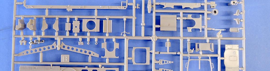 Sprue