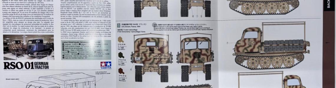 Painting guide