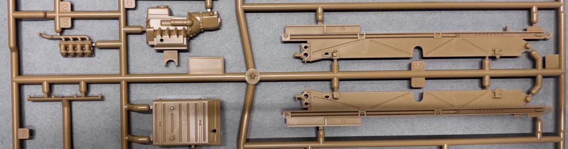 Sprue